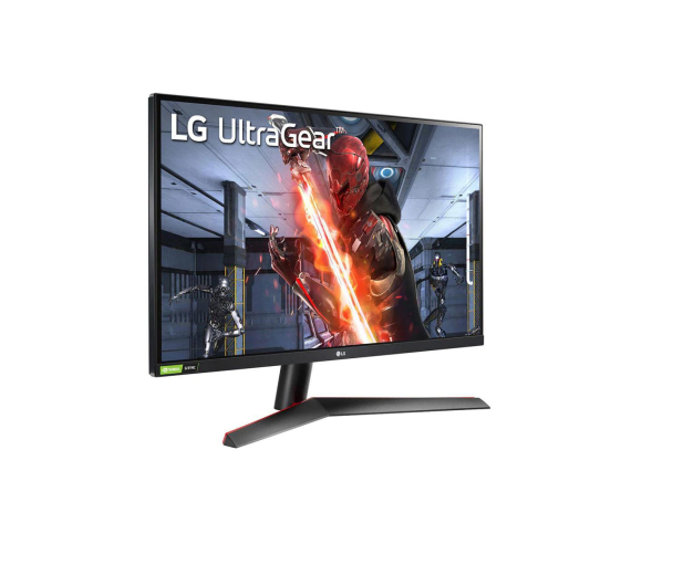 LG 27GN600-B - 612634 - zdjęcie 4